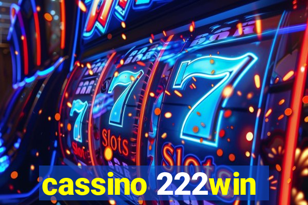 cassino 222win